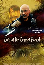 Lady of the Damned Forest 2017 Dub in Hindi Full Movie